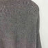 カルバンクラインジーンズ Calvin Klein Jeans 90s USA製 リブ クルーネック ニット セーター メンズ import:L